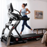 Bowflex Treadmill 22 In-Home Treadmill
